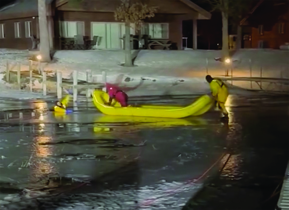 Featured image for article: Longville Foundation donation