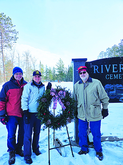 Featured image for article: VFW Post 772 honors past Veterans