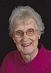 Betty L. Lee, nee Allram