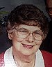 Shirley Mae Speer