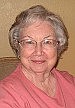 Rosemary (Utterback) Kridelbaugh