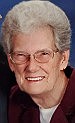 Donna Gail Zwart 