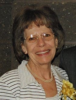 Marilyn Joyce LaVallee 