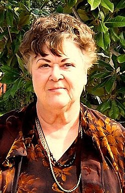 Darlene C. Hendrikson