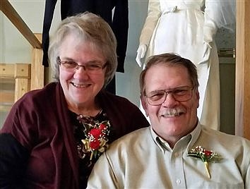 Impactful pair named 4th of July Grand Marshals by friends and neighbors