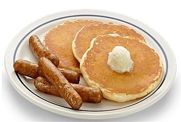 Tri-County Composite Squadron CAP pancake breakfast August 8