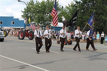Remer Harvest Festival begins Friday