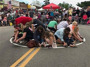 Longville Turtle Races canceled for Aug. 11