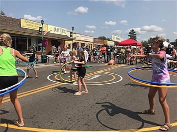 And that’s a Wrap...Final Turtle Race of the Season