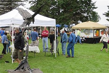 Arts off 84 Art Crawl set for Labor Day Weekend