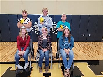 Northland High School: Celebrates There’s No Place Like Homecoming