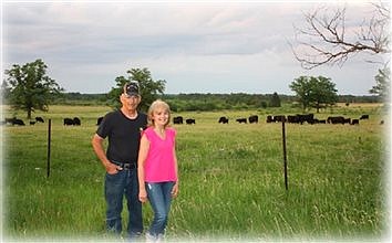 Cass County Board: County honors Marlin and Kathy Torkelson as Farm Family of the Year