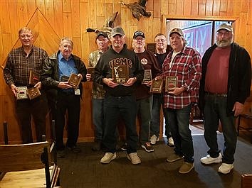 Anchorage Hot Shots take 9th straight championship 