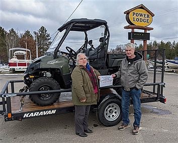 Faith in Action fundraiser raffle sold out