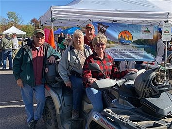 City of Fifty Lakes To Host ATV Minnesota State Convention In 2022