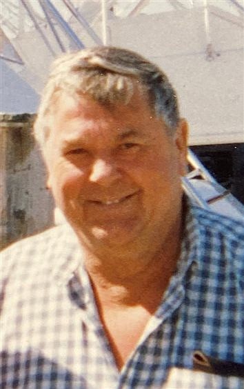 Gary E. Ringstrom 