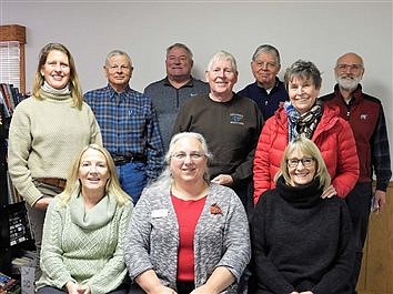 Faith in Action for Cass County welcomes new board members