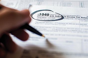 Tax help offered to low to middle income families and seniors