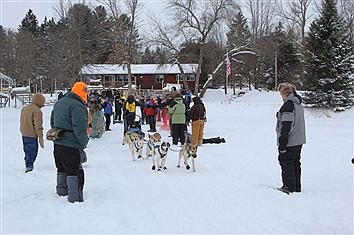 Winter Festival/Mid-MN 150 return to Remer