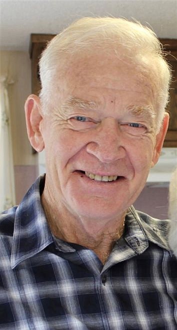 William “Bill” Goehring 