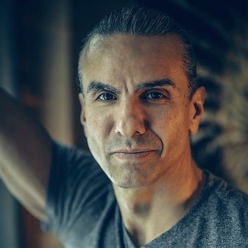 Kitchigami Regional Library hosts Anton Treuer