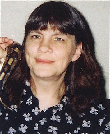 New information released in 2001 murder of Rachel Anthony