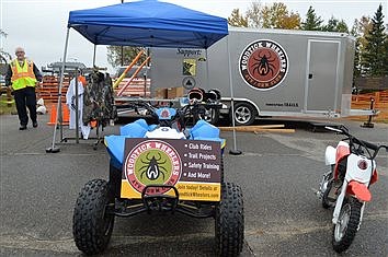 Woodtick Wheelers Meet and Greet March 19