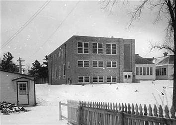 Looking Back - Do you remember when...