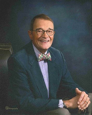 Richard C. Schmoker 