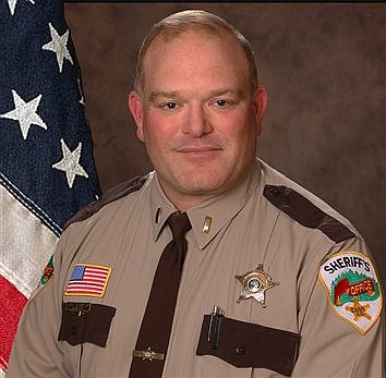 Thompson announces bid for Cass County Sheriff