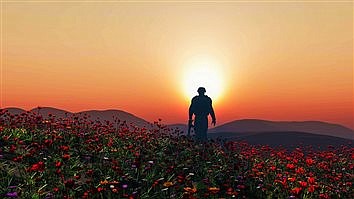 Memorial Day services planned in the Lakeland	 