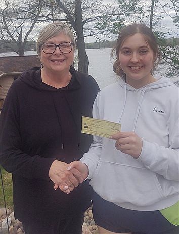 LAWOT Awards Scholarship 