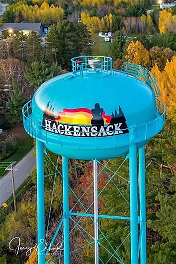 Hackensack Game Changers to host community dinner  