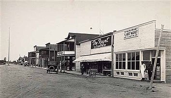 Looking Back - Do you remember when...