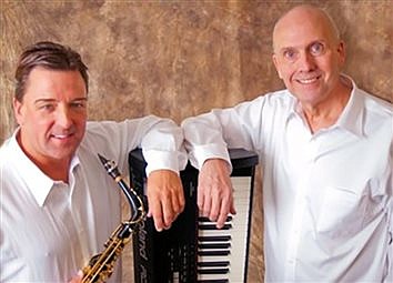 CODA to perform at Music in the Park July 3