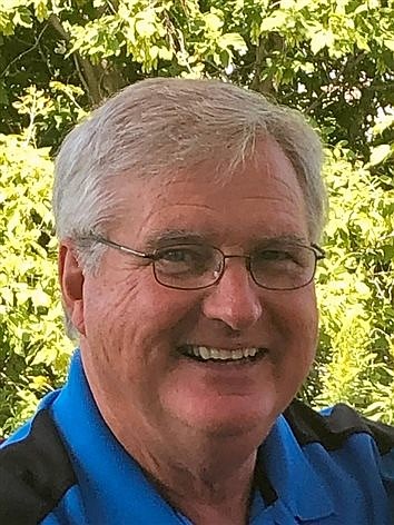 Gary McDonald