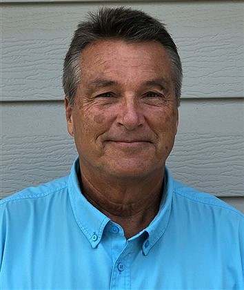 Bob Wright candidate for SWCD District 5 Supervisor