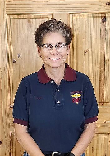 Jepson recognized for 30 years