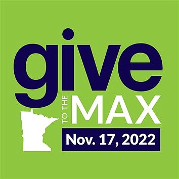 Give to the Max Day is Nov. 17