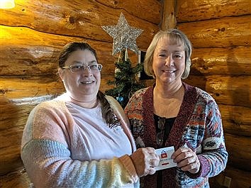 Faith in Action Anniversary Volunteer Highlights Pam Hannon