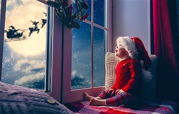 Is there a Santa Claus?