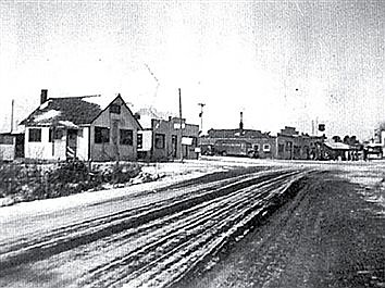 Looking Back - Do you remember when...