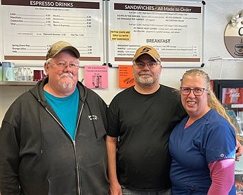 Chopper’s Meats, Eats and Treats open in Remer