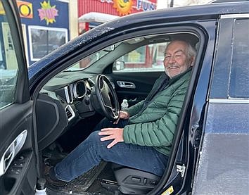 Faith in Action for Cass County volunteers provide promote quality of life