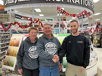 Arrowhead Builders Supply changes hands