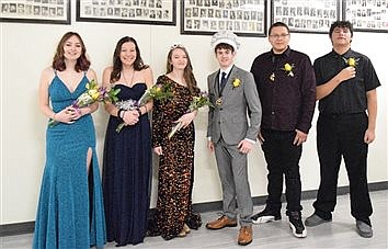 Northland Sno Daze Court