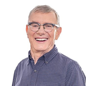 Minnesota Stories with Kevin Kling tour