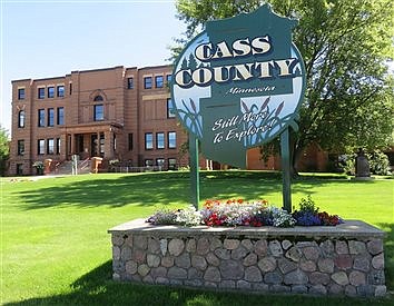 Cass County Board: Probation Director Schneider presents annual report