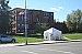 Objections raised to pro-life tent on Cass courthouse lawn