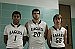 Three Eagles say goodbye to the court